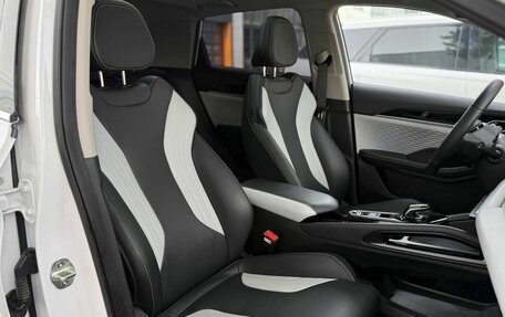 Geely Coolray I, 2023 год, 2 180 000 рублей, 14 фотография