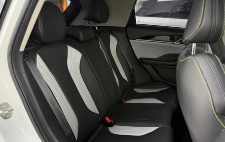 Geely Coolray I, 2023 год, 2 180 000 рублей, 15 фотография