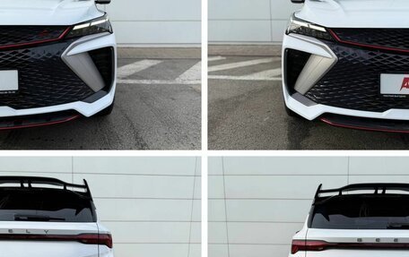 Geely Coolray I, 2023 год, 2 180 000 рублей, 16 фотография