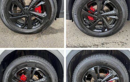 Geely Coolray I, 2023 год, 2 180 000 рублей, 17 фотография