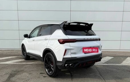 Geely Coolray I, 2023 год, 2 180 000 рублей, 6 фотография