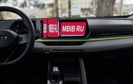 Geely Coolray I, 2023 год, 2 180 000 рублей, 11 фотография