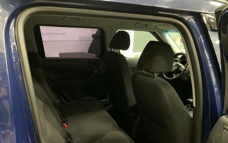 Skoda Yeti I рестайлинг, 2011 год, 590 000 рублей, 10 фотография