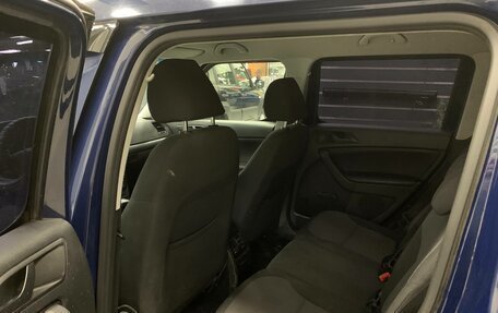 Skoda Yeti I рестайлинг, 2011 год, 590 000 рублей, 9 фотография