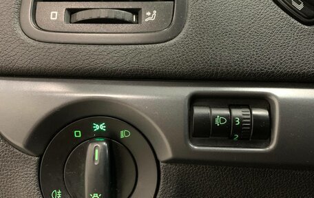 Skoda Yeti I рестайлинг, 2011 год, 590 000 рублей, 15 фотография