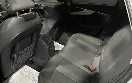 Audi A4, 2019 год, 2 500 000 рублей, 8 фотография