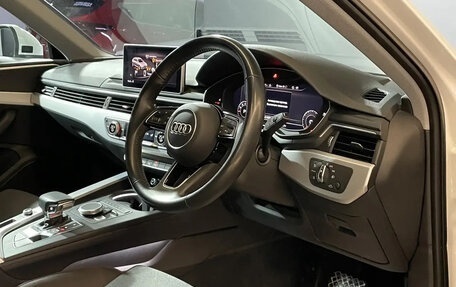 Audi A4, 2019 год, 2 500 000 рублей, 7 фотография