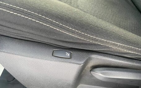 Nissan Terrano III, 2017 год, 1 285 000 рублей, 13 фотография