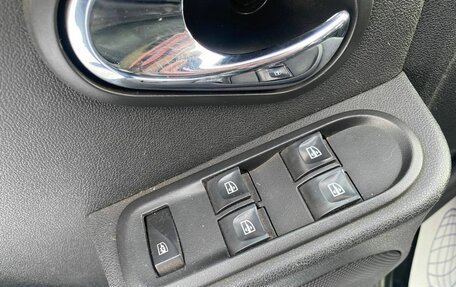 Nissan Terrano III, 2017 год, 1 285 000 рублей, 12 фотография