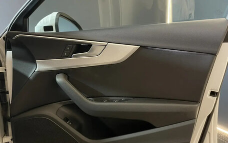 Audi A4, 2019 год, 2 500 000 рублей, 18 фотография