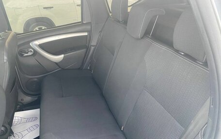 Nissan Terrano III, 2017 год, 1 285 000 рублей, 11 фотография