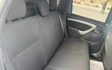 Nissan Terrano III, 2017 год, 1 285 000 рублей, 9 фотография