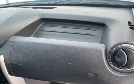 Nissan Terrano III, 2017 год, 1 285 000 рублей, 20 фотография