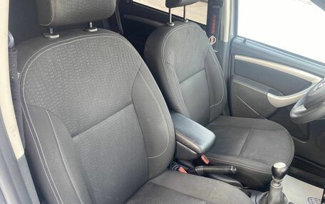 Nissan Terrano III, 2017 год, 1 285 000 рублей, 19 фотография