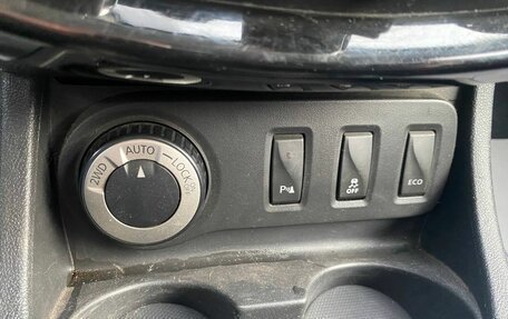 Nissan Terrano III, 2017 год, 1 285 000 рублей, 23 фотография