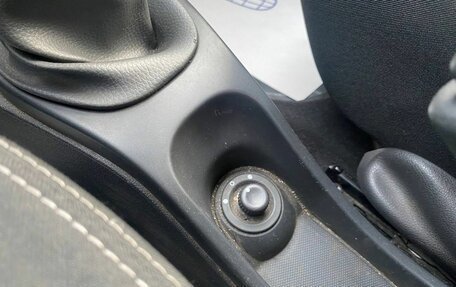 Nissan Terrano III, 2017 год, 1 285 000 рублей, 24 фотография