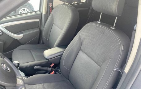 Nissan Terrano III, 2017 год, 1 285 000 рублей, 16 фотография