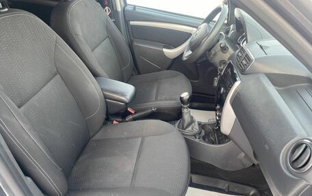 Nissan Terrano III, 2017 год, 1 285 000 рублей, 18 фотография