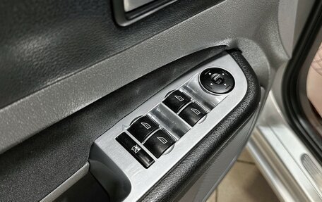 Ford Focus II рестайлинг, 2008 год, 590 000 рублей, 15 фотография