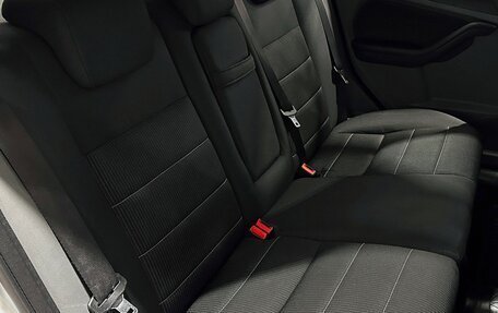 Ford Focus II рестайлинг, 2008 год, 590 000 рублей, 12 фотография