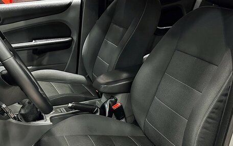 Ford Focus II рестайлинг, 2008 год, 590 000 рублей, 9 фотография