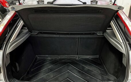 Ford Focus II рестайлинг, 2008 год, 590 000 рублей, 11 фотография