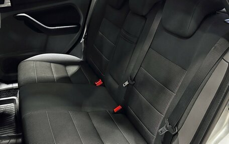 Ford Focus II рестайлинг, 2008 год, 590 000 рублей, 10 фотография