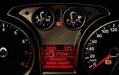 Ford Focus II рестайлинг, 2008 год, 590 000 рублей, 17 фотография