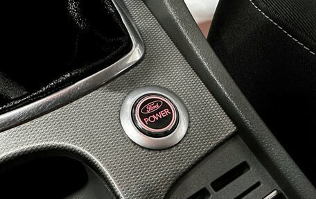 Ford Focus II рестайлинг, 2008 год, 590 000 рублей, 21 фотография