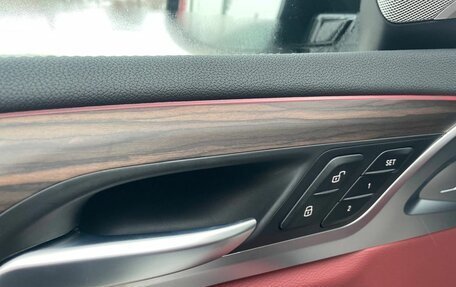 BMW X3, 2023 год, 6 200 000 рублей, 8 фотография