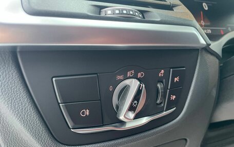 BMW X3, 2023 год, 6 200 000 рублей, 10 фотография