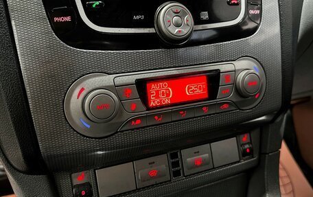 Ford Focus II рестайлинг, 2008 год, 590 000 рублей, 19 фотография