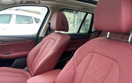 BMW X3, 2023 год, 6 200 000 рублей, 14 фотография