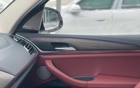 BMW X3, 2023 год, 6 200 000 рублей, 12 фотография