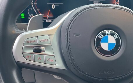 BMW X3, 2023 год, 6 200 000 рублей, 15 фотография