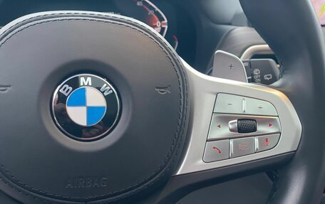 BMW X3, 2023 год, 6 200 000 рублей, 16 фотография