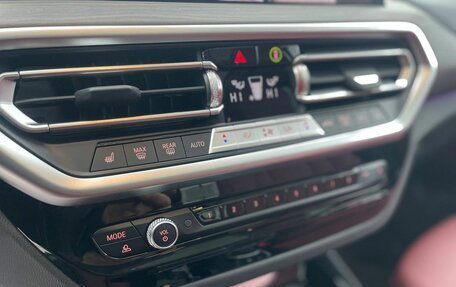 BMW X3, 2023 год, 6 200 000 рублей, 20 фотография