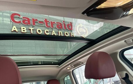 BMW X3, 2023 год, 6 200 000 рублей, 23 фотография