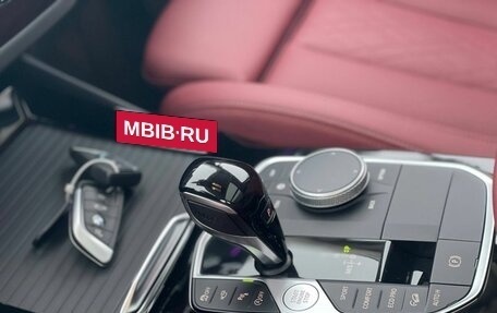 BMW X3, 2023 год, 6 200 000 рублей, 21 фотография