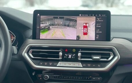 BMW X3, 2023 год, 6 200 000 рублей, 22 фотография