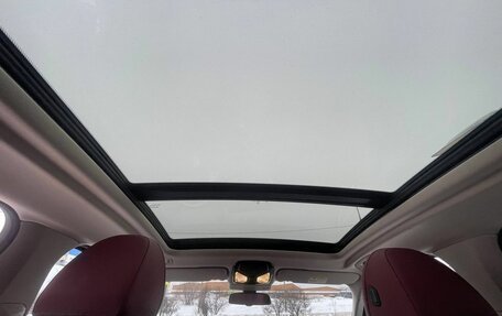 BMW X3, 2023 год, 6 200 000 рублей, 28 фотография