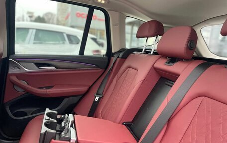 BMW X3, 2023 год, 6 200 000 рублей, 27 фотография