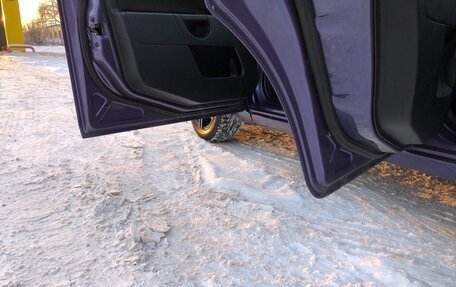 Ford Fiesta, 2007 год, 270 000 рублей, 12 фотография