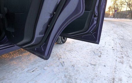 Ford Fiesta, 2007 год, 270 000 рублей, 14 фотография