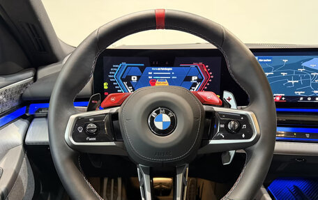 BMW M5, 2025 год, 19 600 000 рублей, 8 фотография