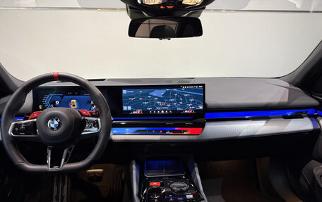 BMW M5, 2025 год, 19 600 000 рублей, 6 фотография