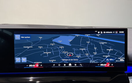 BMW M5, 2025 год, 19 600 000 рублей, 9 фотография