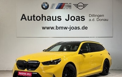 BMW M5, 2025 год, 19 600 000 рублей, 1 фотография