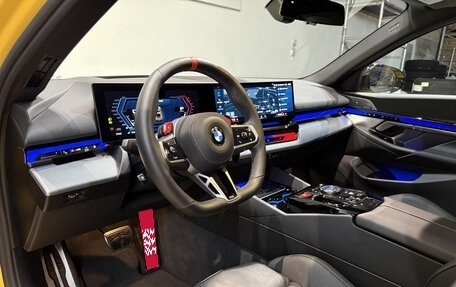BMW M5, 2025 год, 19 600 000 рублей, 7 фотография