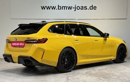 BMW M5, 2025 год, 19 600 000 рублей, 2 фотография